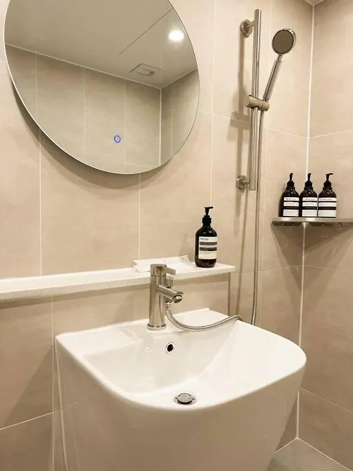 Mangwon Station / Hongdae / Hapjeong / Yeonnam Apartman Szöul 0*,