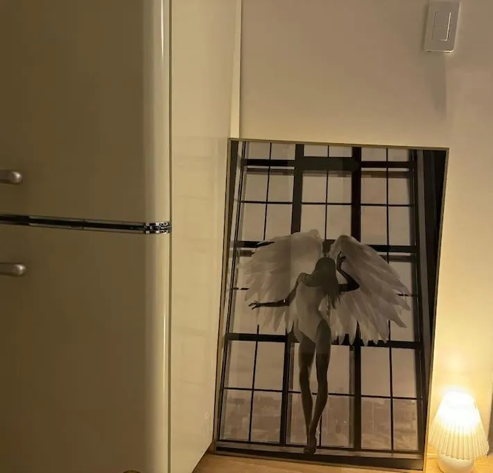 Mangwon Station / Hongdae / Hapjeong / Yeonnam Apartman Szöul Dél-Korea