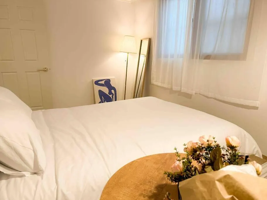 Mangwon Station / Hongdae / Hapjeong / Yeonnam Apartman Szöul 0*,  Dél-Korea