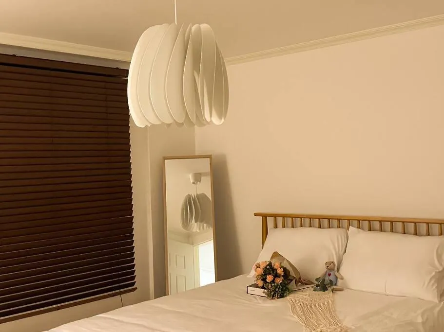 Apartmán Mangwon Station / Hongdae / Hapjeong / Yeonnam Soul