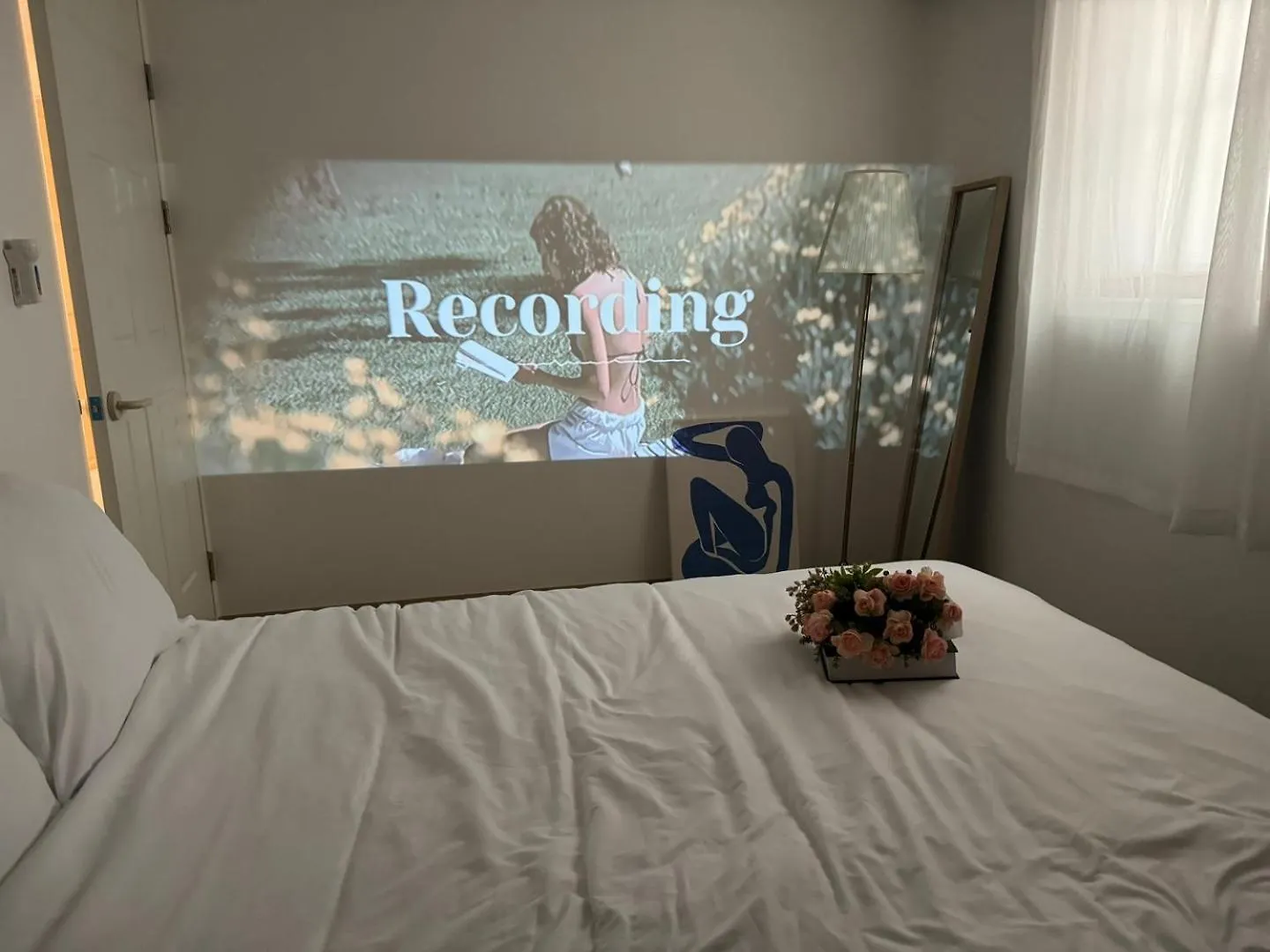 Apartmán Mangwon Station / Hongdae / Hapjeong / Yeonnam Soul 0*,