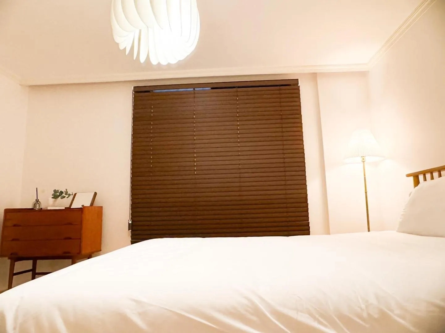 Mangwon Station / Hongdae / Hapjeong / Yeonnam Apartman Szöul