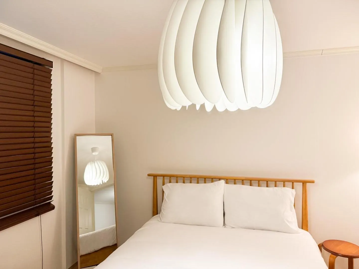 Mangwon Station / Hongdae / Hapjeong / Yeonnam Apartman Szöul 0*,  Dél-Korea