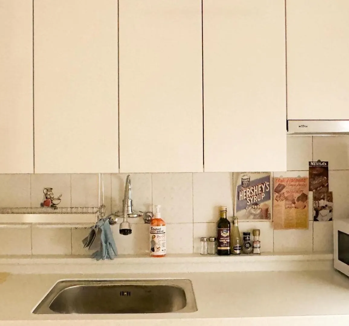 Mangwon Station / Hongdae / Hapjeong / Yeonnam Apartman Szöul